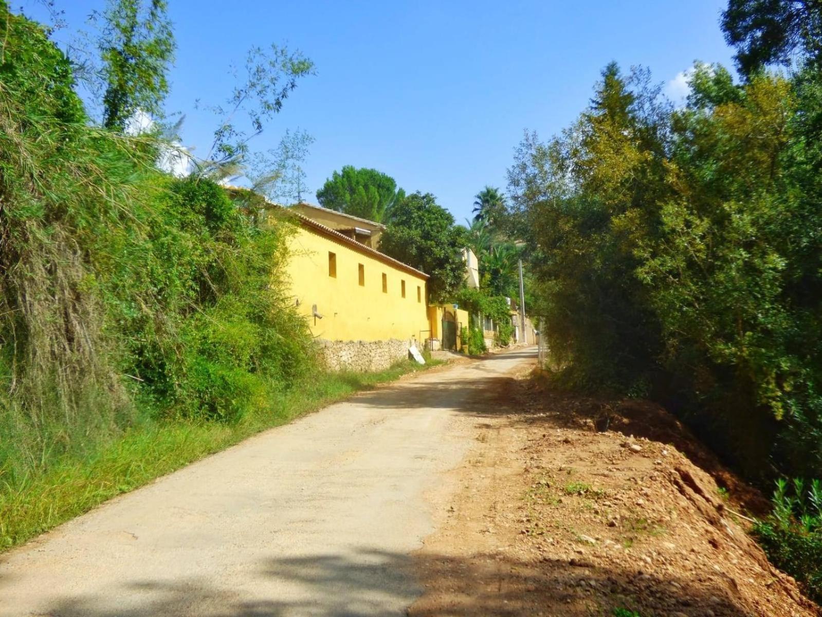 Rincon Las Villas Mogon Екстериор снимка