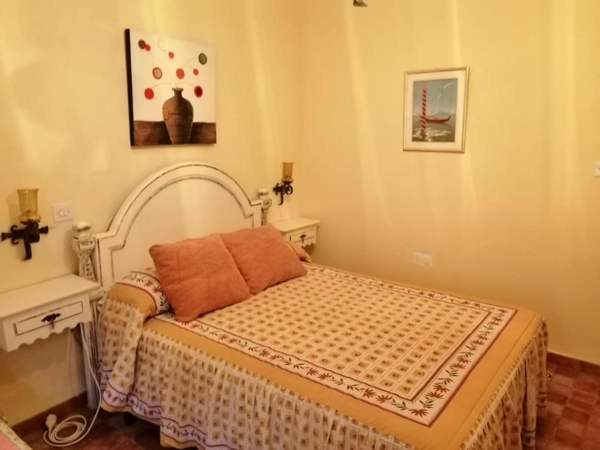 Rincon Las Villas Mogon Екстериор снимка
