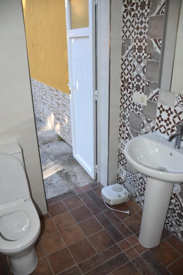 Rincon Las Villas Mogon Екстериор снимка