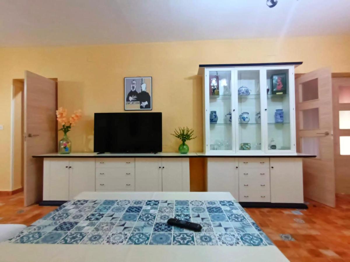 Rincon Las Villas Mogon Екстериор снимка